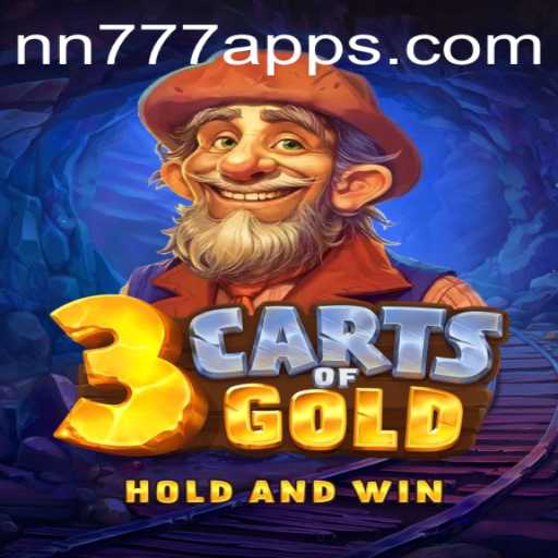 Discover the Thrilling World of 3cartsOfGold: A Comprehensive Guide