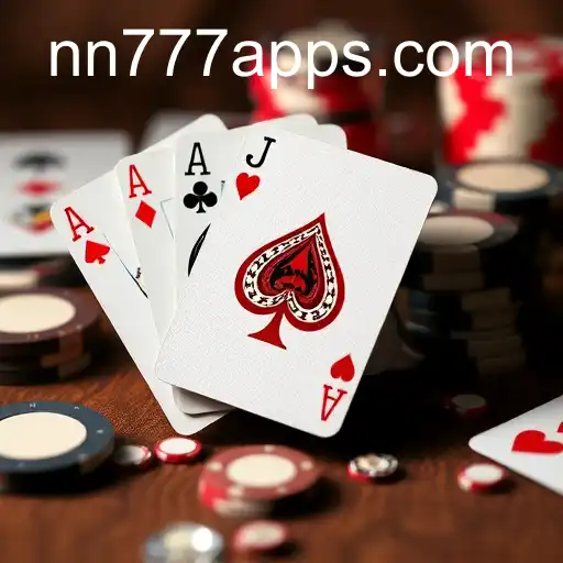 The Enchanting World of Card Games