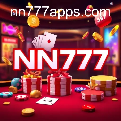 Casino Games: Explore the Exciting World of NN777