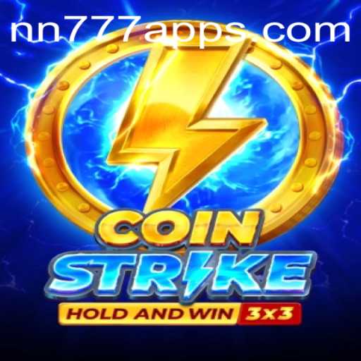 Dive into the Exciting World of Coinstrike