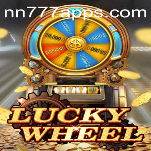 Unveiling the Excitement of LuckyWheel with NN777: A Thrilling Game Experience