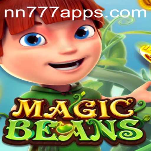 MAGICBEANS: The Enchanting World of NN777
