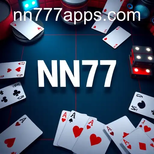 Exploring the Thrilling World of Poker Games: Unveiling NN777