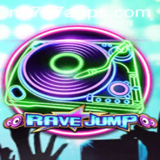RaveJump: Dive into the Thrilling World of NN777