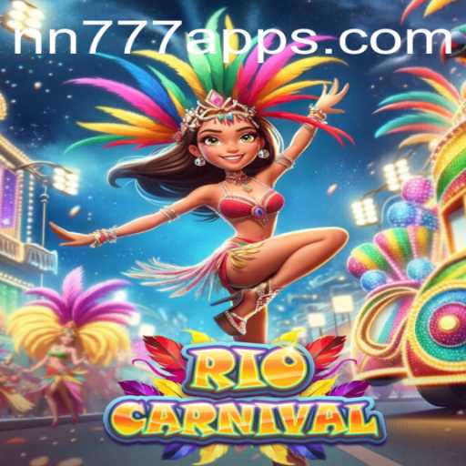 Explore the Excitement of RioCarnival with NN777