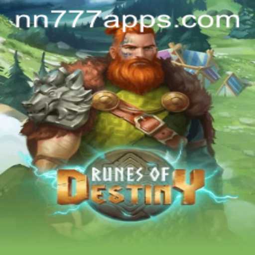 Discover the Magic of RunesOfDestiny: A Comprehensive Guide