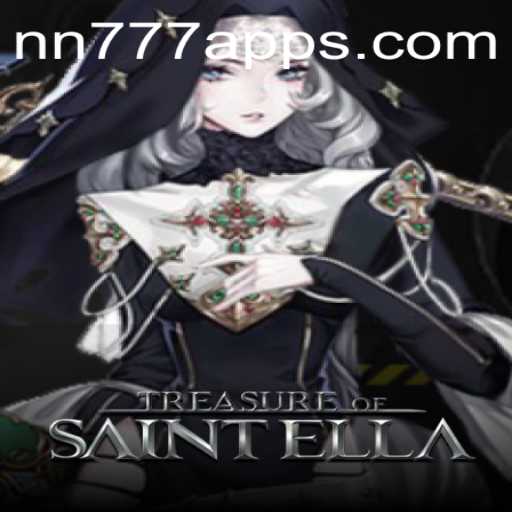 Discover the Enchantment of TreasureofSaintElla: The Ultimate Adventure Game NN777