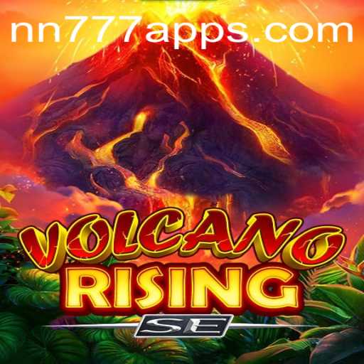 VolcanoRisingSE: An Exciting Journey Into The Heart of Adventure